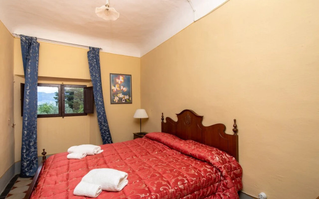 Villa Rignano by Mmega