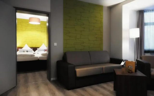 Ferien Appartements am Park