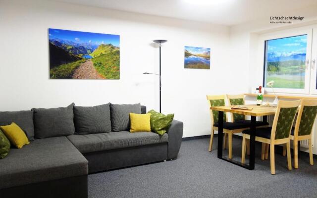 Seppis Ferienwohnung