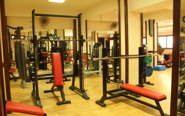 Panacea Suites Hotel