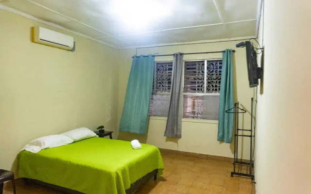 Hostal Casa Luna