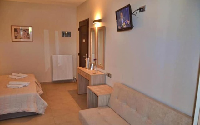 Aroma Villas
