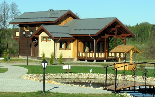 Novinki Park