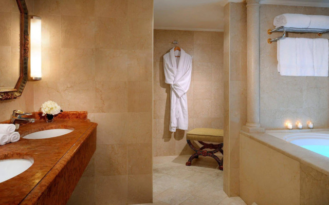 Amman Marriott Hotel