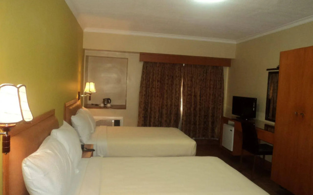 Pamulinawen Hotel