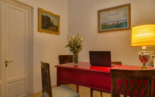 La Dimora del Cardinale