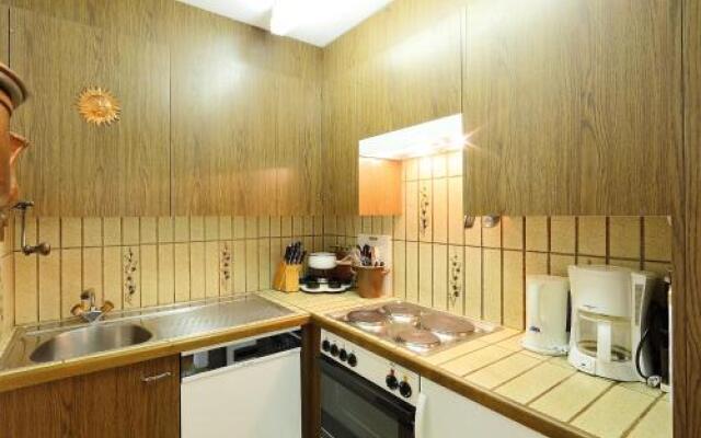 Apartment Pasadena.1