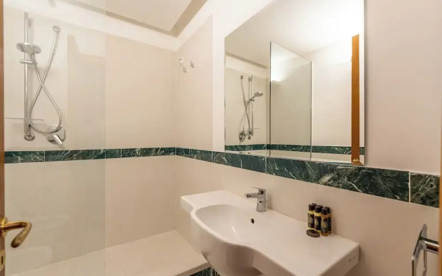 Corte Satriano Residence