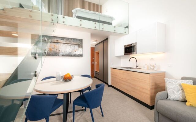 Noemia Apartments