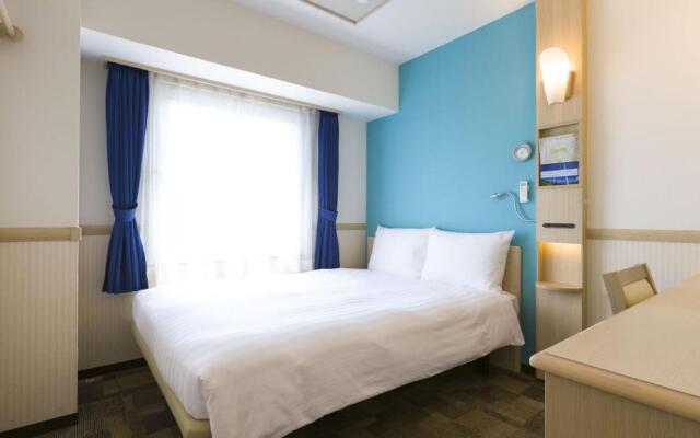 Toyoko Inn Osaka Hankyu Juso Station Nishi 2