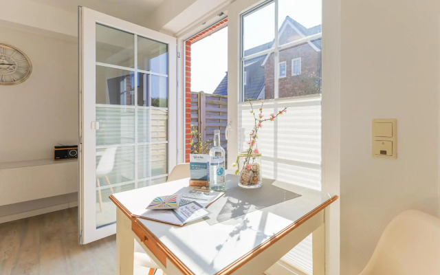 Appartement Wattblume