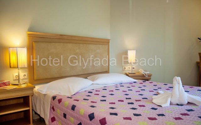 Glyfada Beach Hotel
