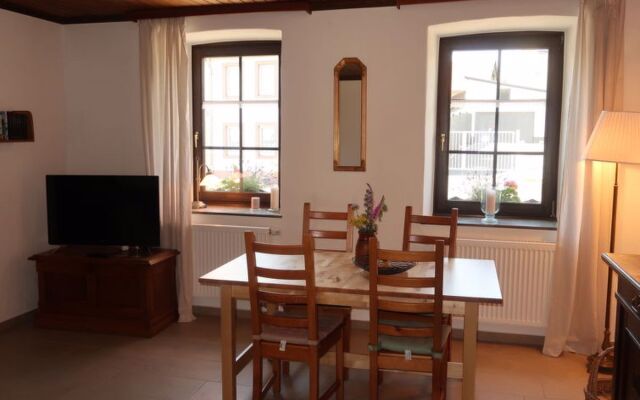 House Bruni Manderscheid