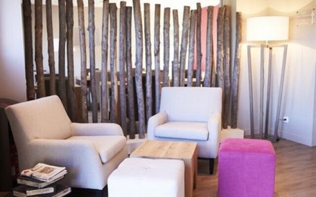 Les Chaumières du Lac