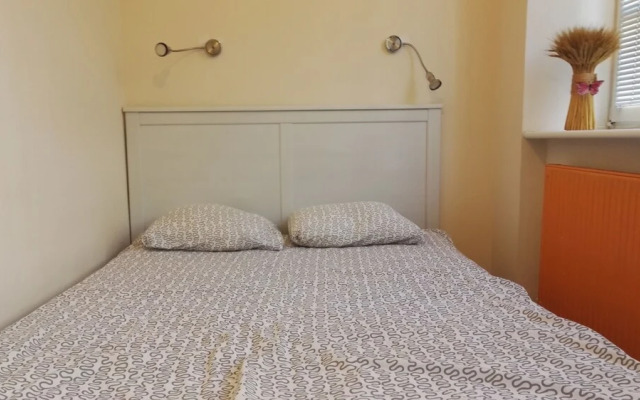 Apartamenty Gdańsk - Apartament Ducha II