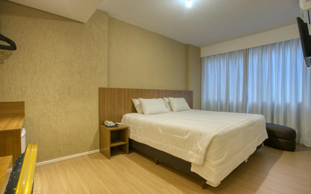Roochelle Hotel by Nobile