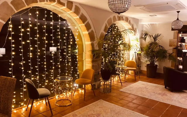 Hotel Palacio La Conquista