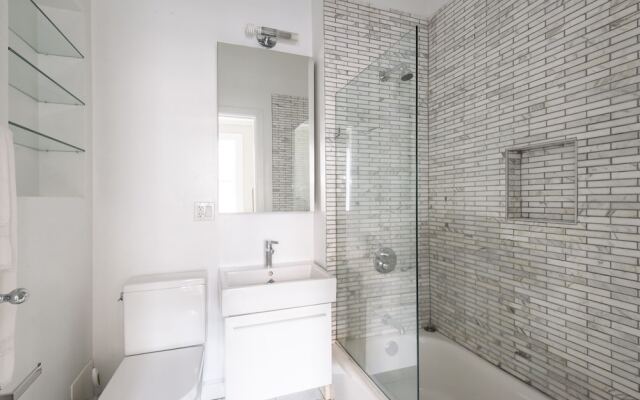 abcstay - Luxury Furnished Apartments