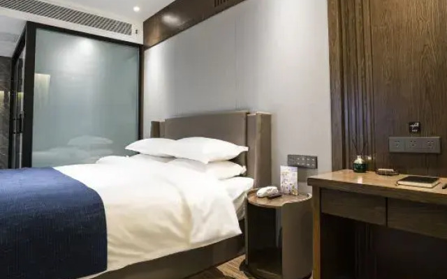 Xilinhot Yunmu Hotel