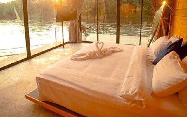 The Trsyt River Kwai