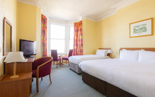The Seafront Hotel by Compass Hospitality