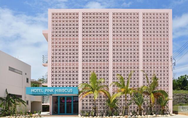 Hotel Pink Hibiscus