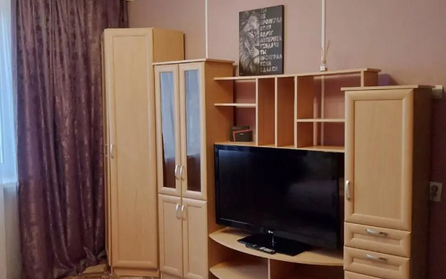 Апартаменты в микрорайоне 2 дом 1