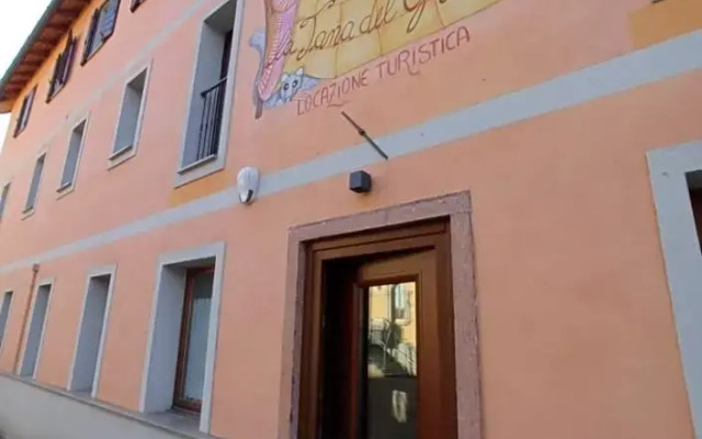 Locazione Turistica La Tana del Ghiro