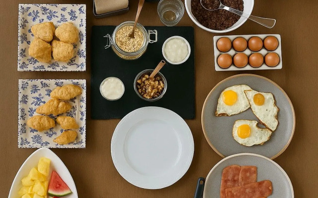 Málaga Sierra de las Nieves by Real Spain hotels