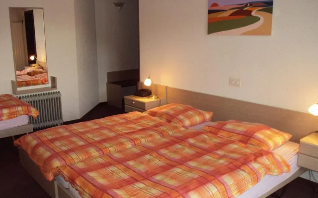 Auberge Restaurant Couronne