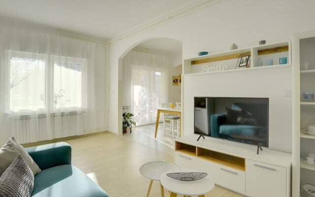 Apartment in Pula Near the Sea