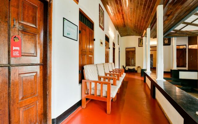 OYO 15962 Green Aura Resort