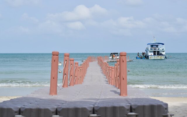 Vongdeuan Resort