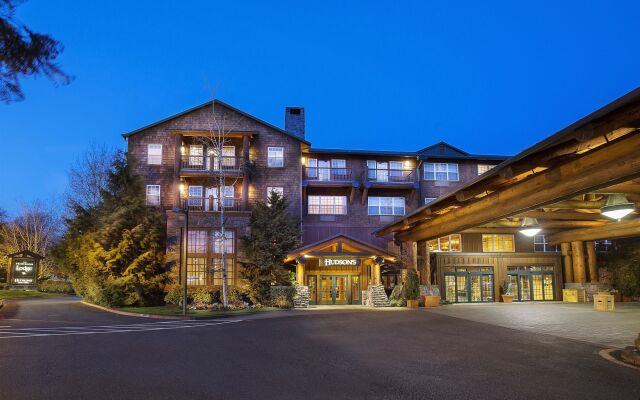 Heathman Lodge