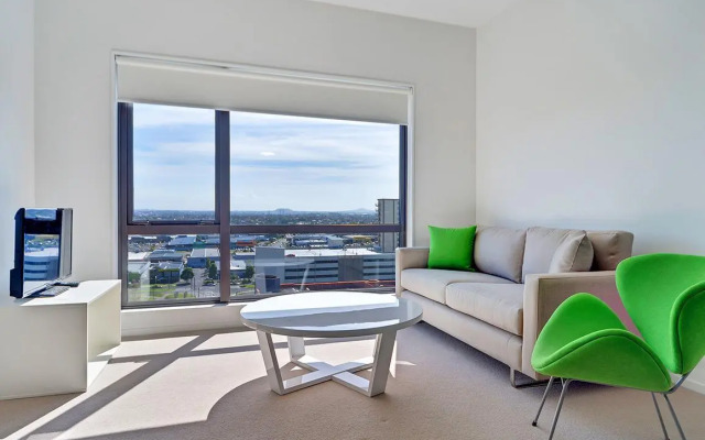 MCentral Apartments Manukau