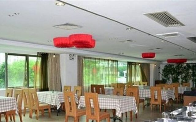 Shenzhen Southern Inn Shenzhen
