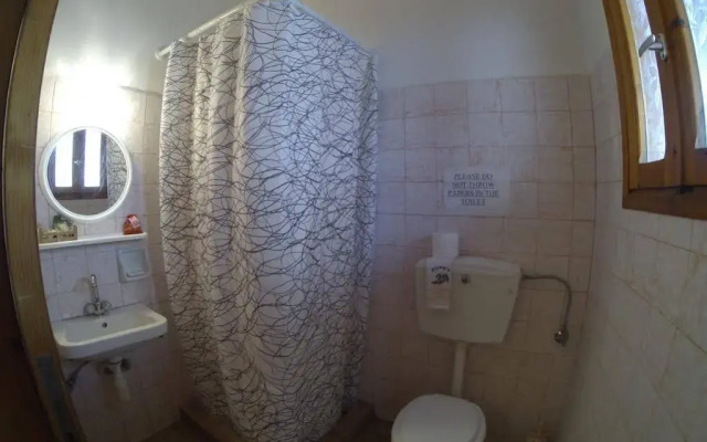 Anesi Rooms To Rent