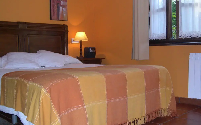Apartamentos Rurales La Caramba