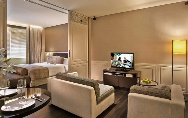 Ascott Raffles Place Singapore