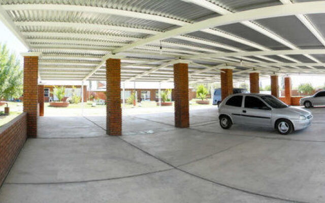 SESMA Excelencia en Cabañas & Apart Hotel