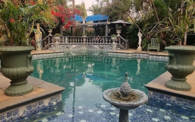 The Gallery Boutique Hotel
