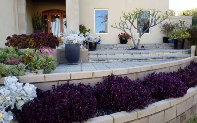 Sorrento Beach Bed & Breakfast