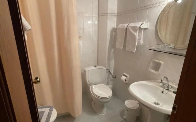 Olympic Hotel