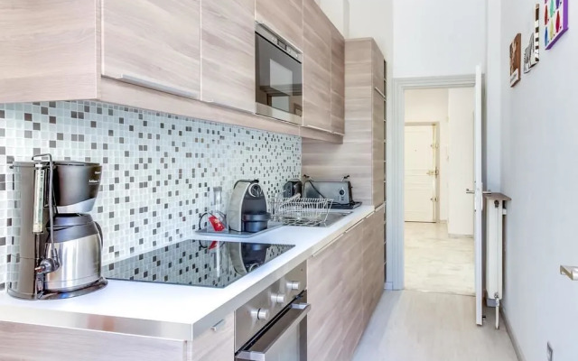 Palais Mire Juan Studio