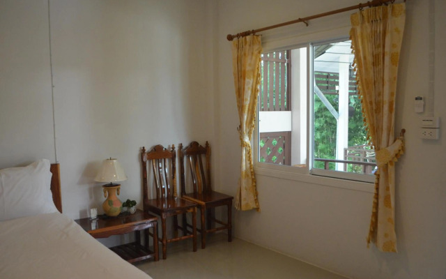 Thosawan Resort ทศวรรณ รีสอร์ท