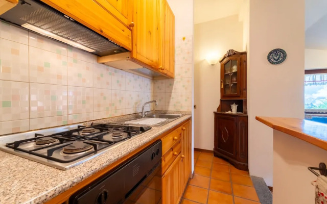 Crimson Apartment by Wonderful Italy