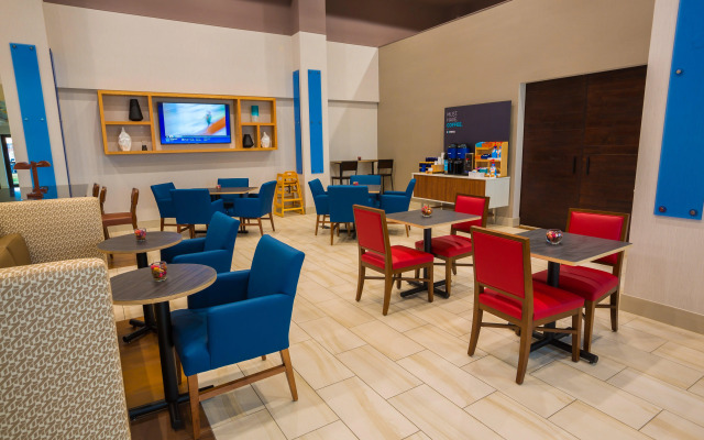 Holiday Inn Express Hotel & Suites Pasco-Tri Cities by IHG