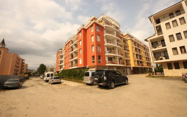 Sun Hotel