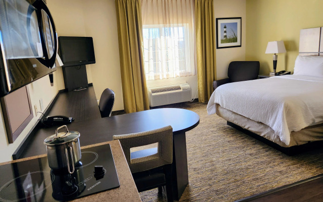Candlewood Suites Greenville NC by IHG