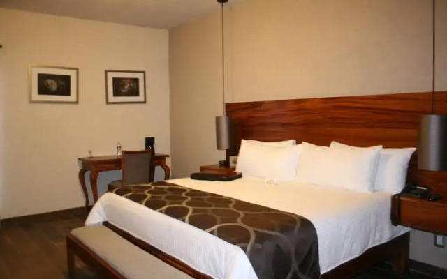 Casa Andaria Hotel Boutique